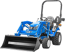 LS MT125 Image