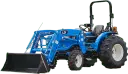 LS MT225E Image