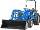 LS MT230E Image