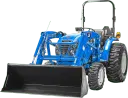 LS MT230E Image
