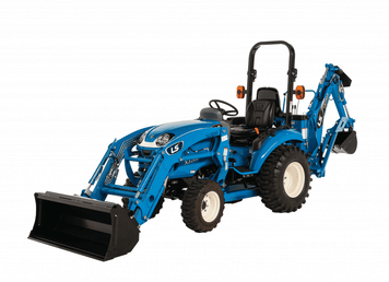 Main image LS XJ2025H