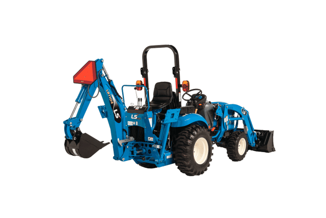 Image of LS XJ2025H equipment image 1