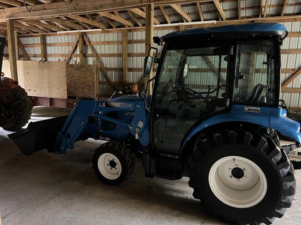 Main image LS XR3037