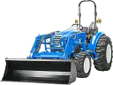 LS XR3140HC Image