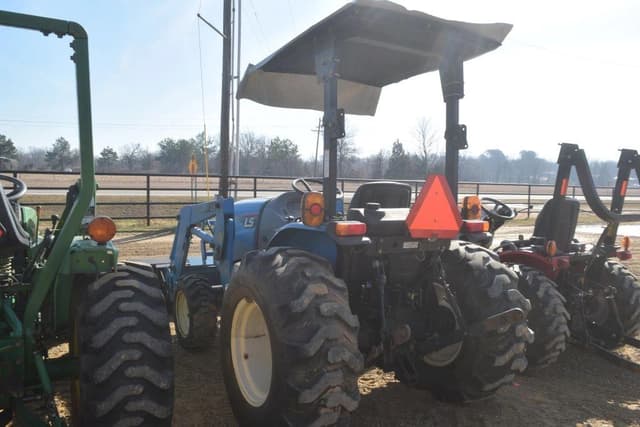 Image of LS XG3037 equipment image 1