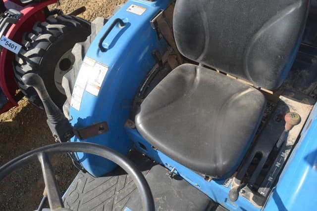 Image of LS XG3037 equipment image 4