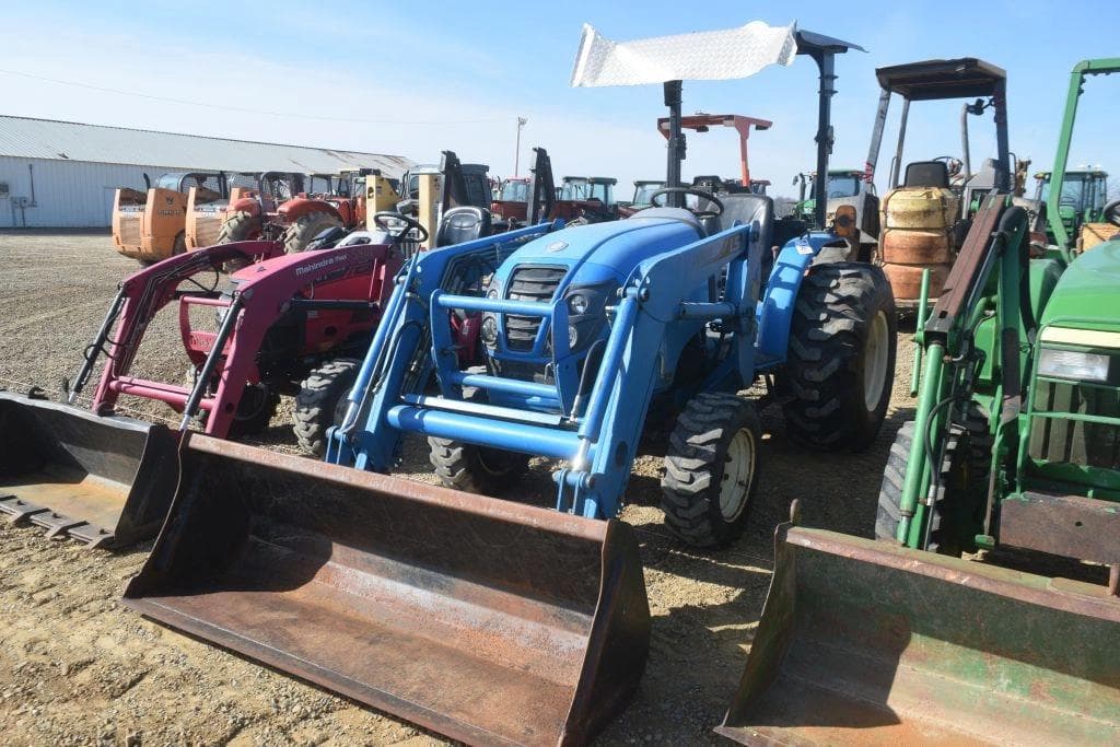 Image of LS XG3037 Primary image