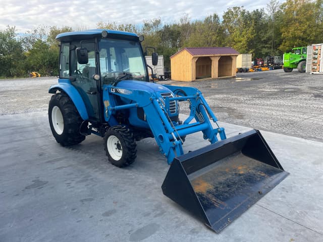 Image of LS XR3037 equipment image 1