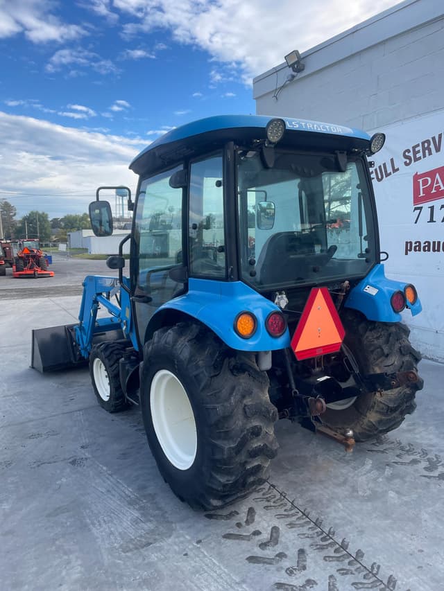 Image of LS XR3037 equipment image 3