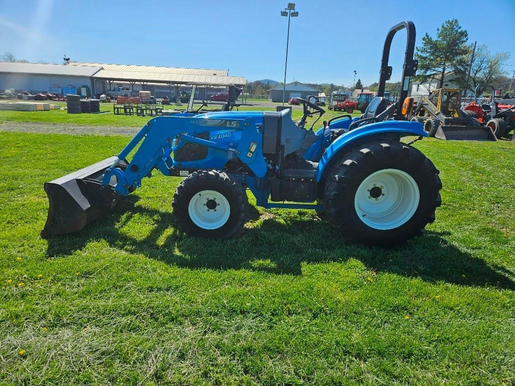 Main image LS XR4040