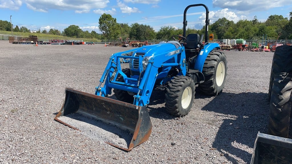 Main image LS XR4040