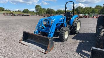 Main image LS XR4040