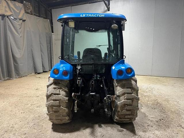 Image of LS XR4040 equipment image 3