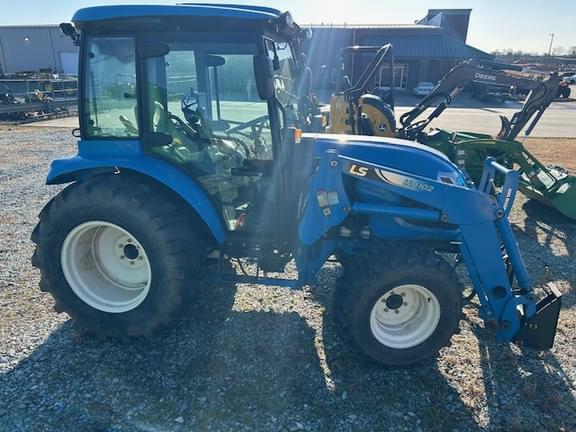 Image of LS XR4046 equipment image 1