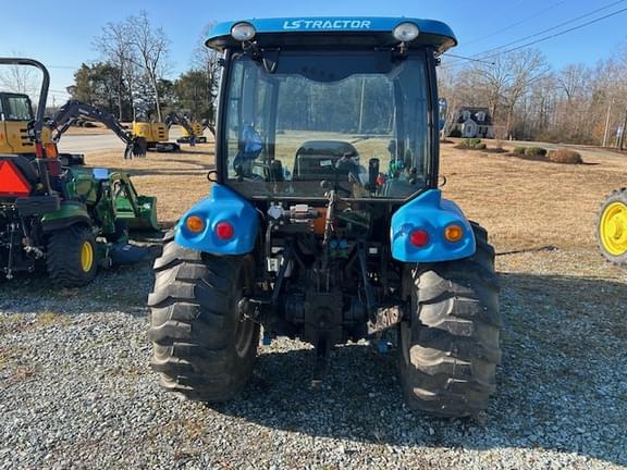 Image of LS XR4046 equipment image 4
