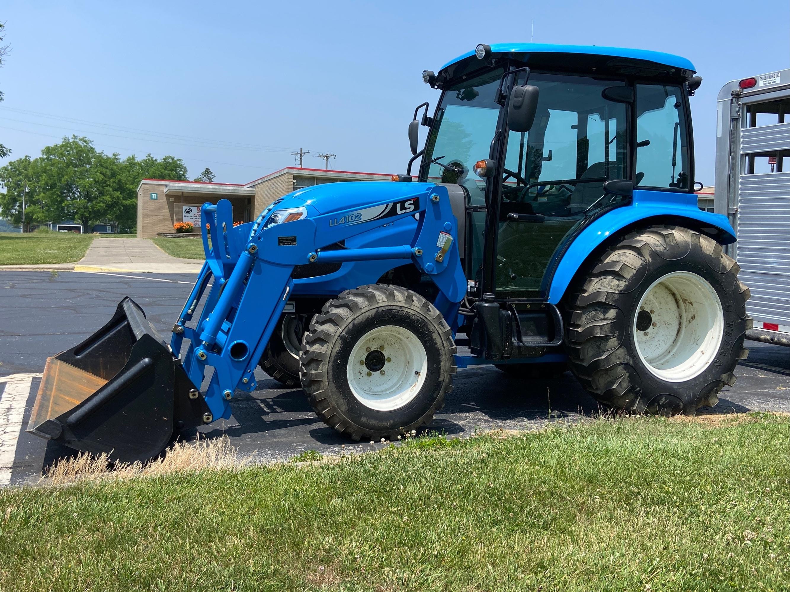 Main image LS XR4046H