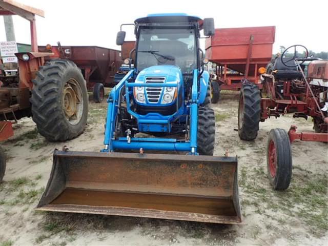 Image of LS XR4046H equipment image 1