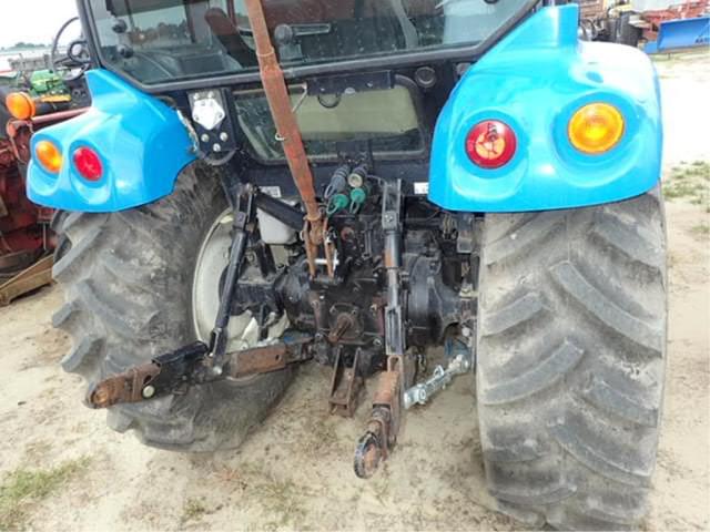 Image of LS XR4046H equipment image 4