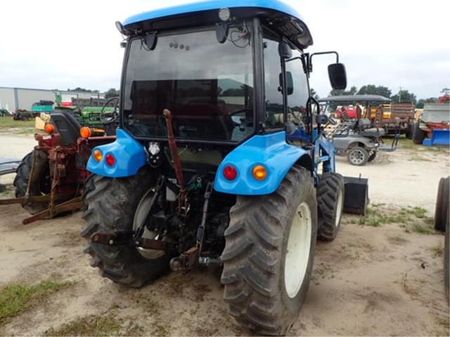 Image of LS XR4046H equipment image 3