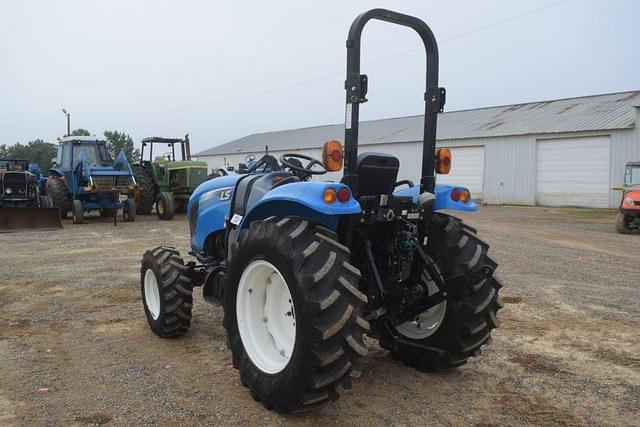 Image of LS XR4140 equipment image 1