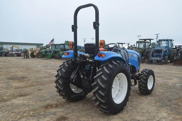 Image of LS XR4140 equipment image 2