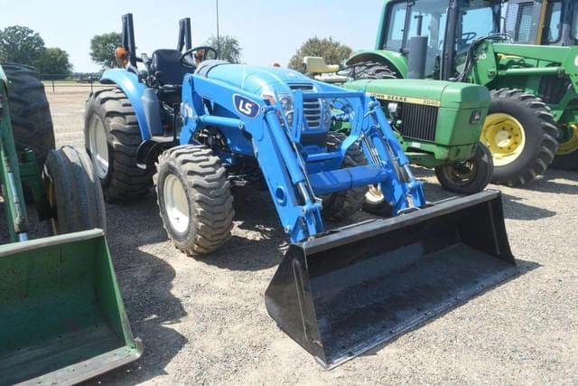 Image of LS XR4145 equipment image 3