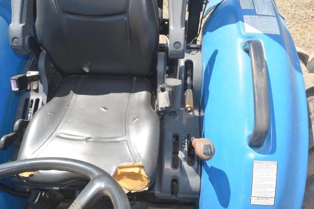 Image of LS XR4145 equipment image 4