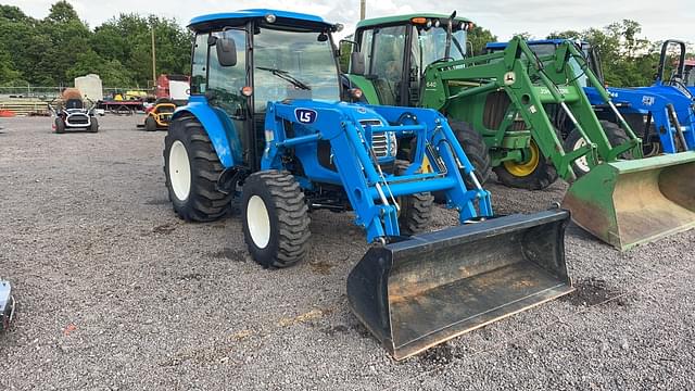Image of LS XR4145 equipment image 2