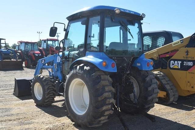 Image of LS XR4150 equipment image 1