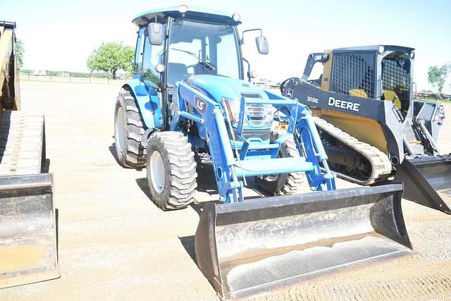 Image of LS XR4150 equipment image 3