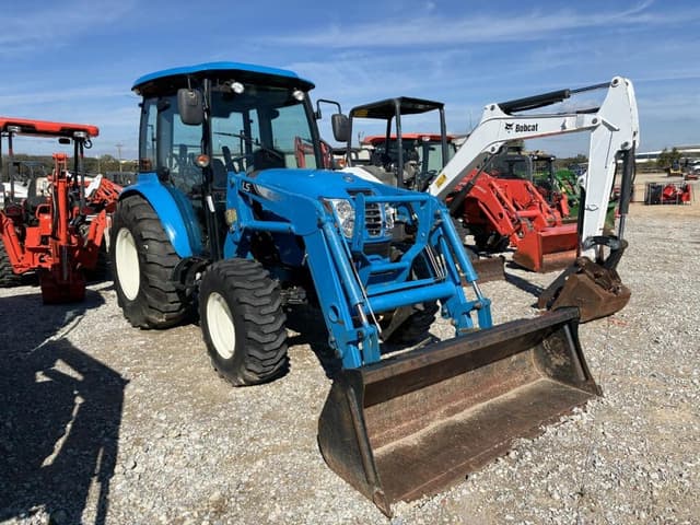 Image of LS XR4150 equipment image 1