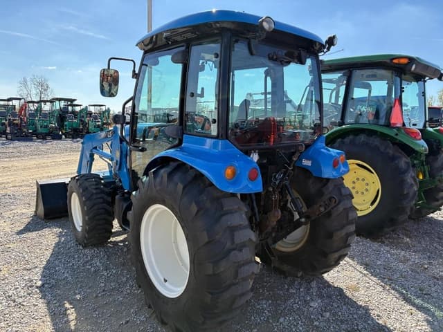 Image of LS XR4150 equipment image 3