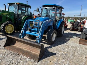 LS XR4150 Equipment Image0