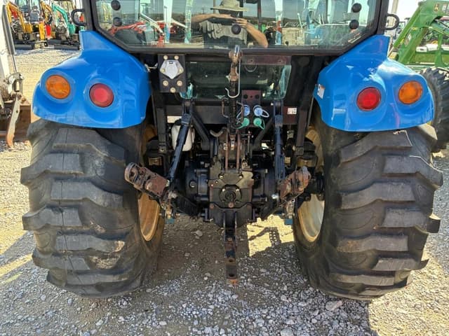 Image of LS XR4150 equipment image 4