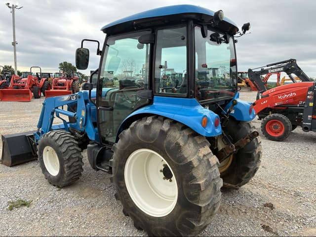 Image of LS XR4150 equipment image 3