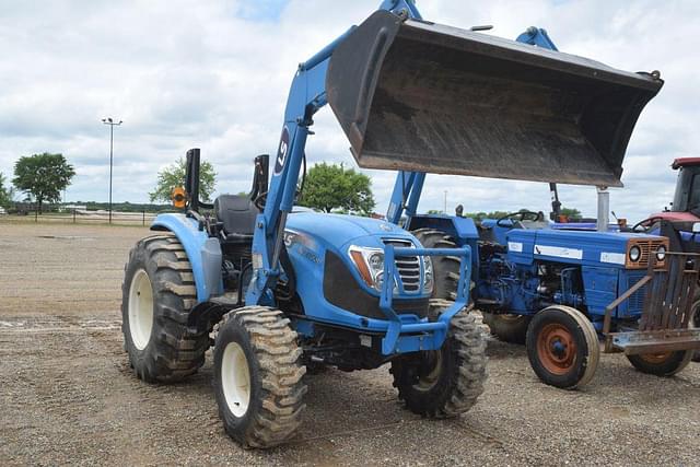 Image of LS XR4155H equipment image 3