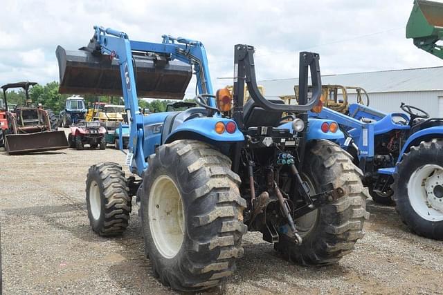 Image of LS XR4155H equipment image 1