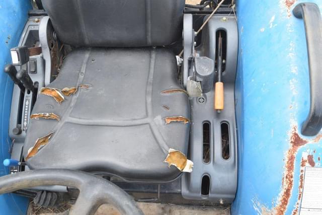 Image of LS XR4155H equipment image 4