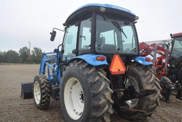 Image of LS XU6168 equipment image 1