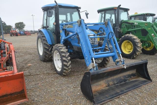 Image of LS XU6168 equipment image 3