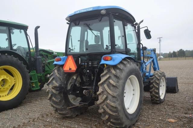 Image of LS XU6168 equipment image 2