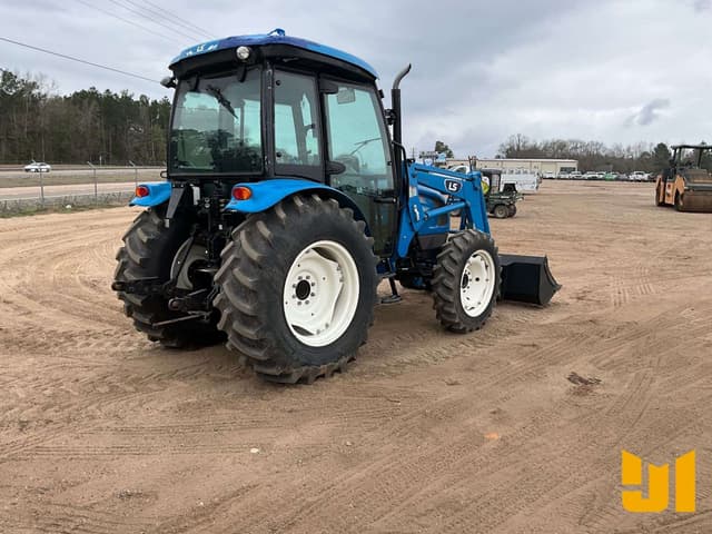 Image of LS XU6168 equipment image 4