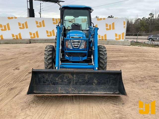 Image of LS XU6168 equipment image 1