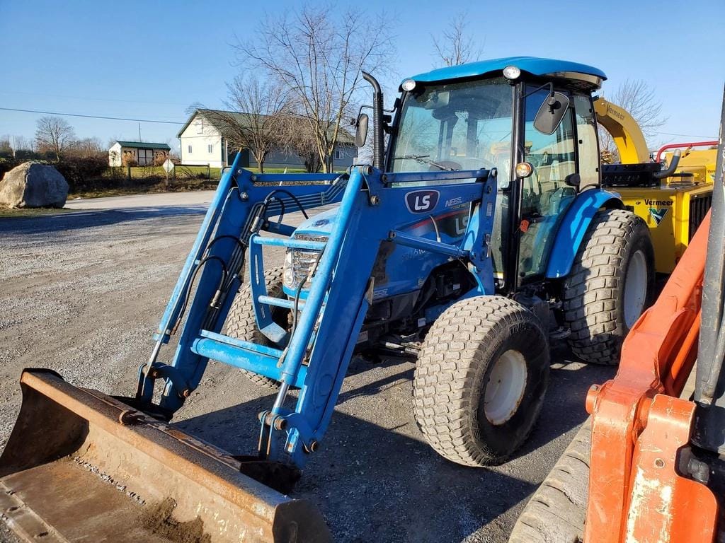 Main image LS XU6168