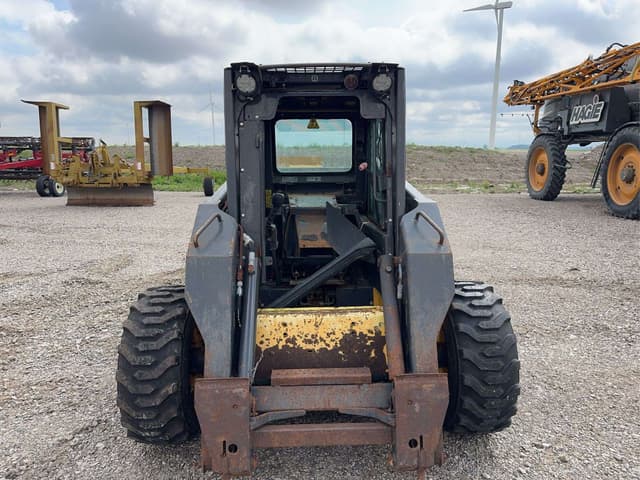 Image of New Holland LS180 equipment image 1
