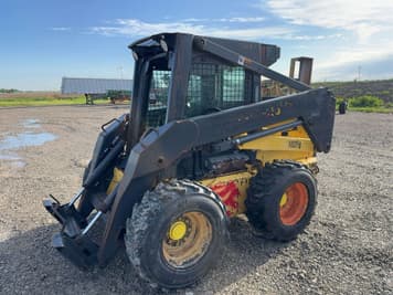 Main image New Holland LS180