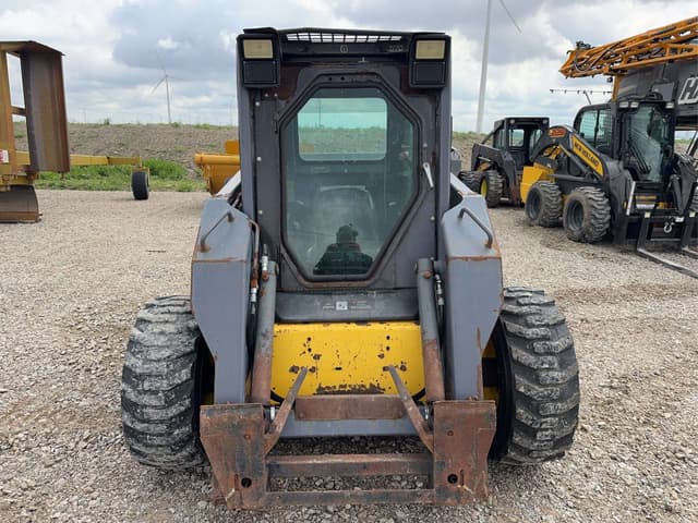 Image of New Holland LS180 equipment image 1