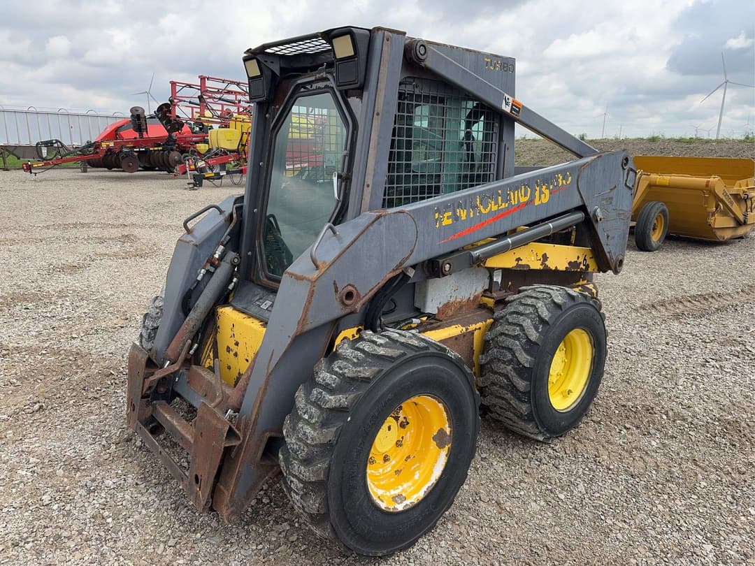 Image of New Holland LS180 Primary image