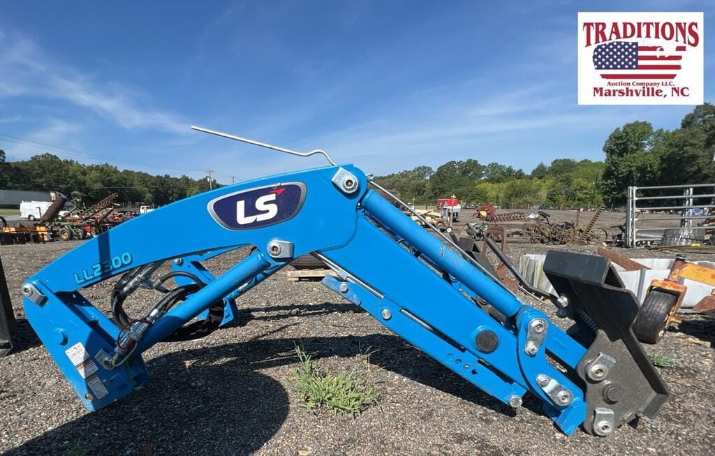 Main image LS LL2300