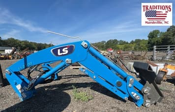 Main image LS LL2300